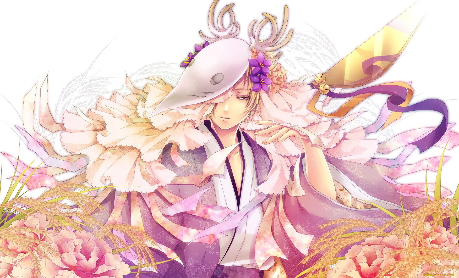 , natsume yuujinchou, , , 